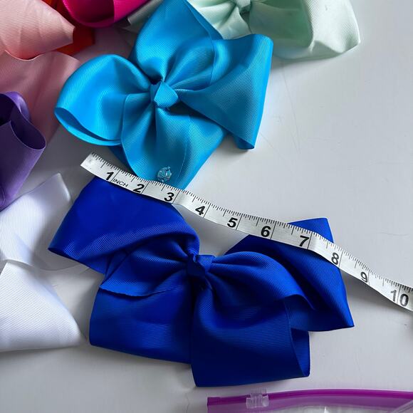 Extra Large bow bundle - Picture 5 of 6